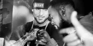 Booba en clash avec Damso ? Il réagit sur Instagram à la rumeur !