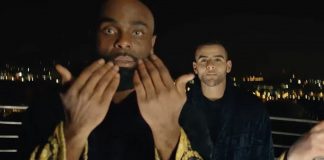 Sofiane adresse un message de soutien à Kaaris en prison suite à la bagarre avec Booba !