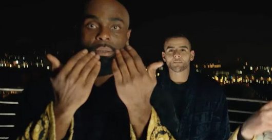 Sofiane adresse un message de soutien à Kaaris en prison suite à la bagarre avec Booba !