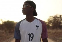 MHD – 19 (Album)