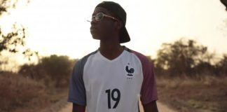 MHD – 19 (Album)