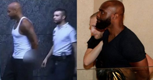 Booba et Kaaris dévoilent leurs versions de la bagarre : «On va b***** ta femme comme dans la chanson»