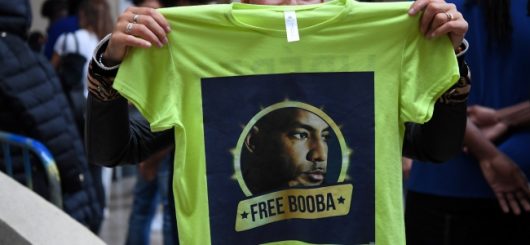 Booba et Kaaris : 12 mois de prison requis contre les deux rappeurs !