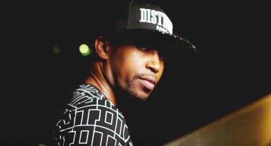Rohff : harcelé par une femme sur les réseaux sociaux, il porte plainte !