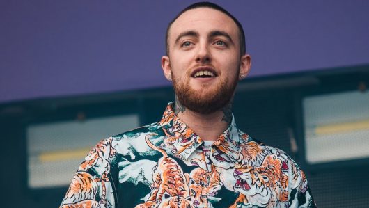 Le artistes de la musique rend hommage à Mac Miller !