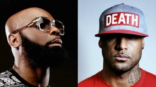 Booba et Kaaris jugés à Créteil ce jeudi : suivez le procès en direct !