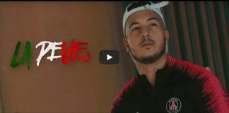 Hornet La Frappe – La Peuf #3 (Clip)