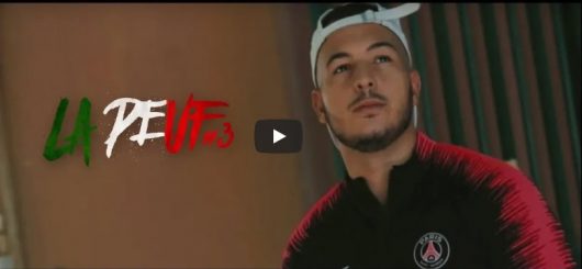 Hornet La Frappe – La Peuf #3 (Clip)