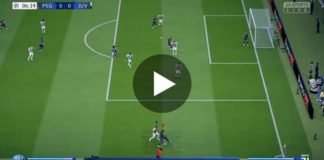 Mbappé : ses feintes intégrées dans FIFA 19 ! (Vidéo)