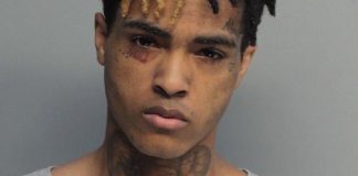 XXXTentacion : la vidéo de son assassinat rendue publique !