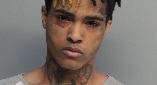 XXXTentacion : la vidéo de son meurtre rendue publique !