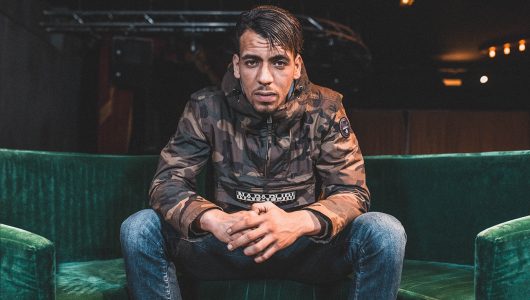 YL rétablit la vérité suite aux incidents du tournage de son clip à Lyon !