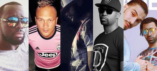Jul, Booba, Maitre Gims, Rohff, PNL qui est le plus gros vendeurs du rap français ?