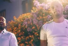 Jul : Quelqu’un d’autre t’aimera feat Alonzo (Clip)