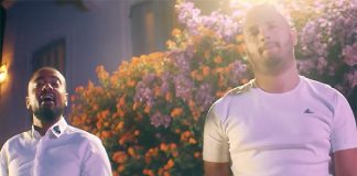 Jul : Quelqu’un d’autre t’aimera feat Alonzo (Clip)