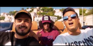 L’Algérino – Andalé (Clip)