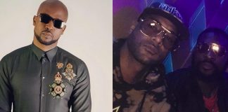 Rohff réagit à la séparation entre Booba et Damso !