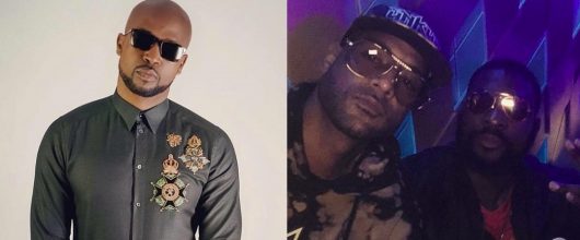 Rohff réagit à la séparation entre Booba et Damso !