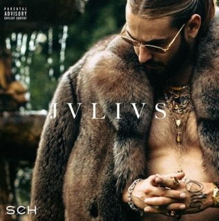 SCH - JVLIVS (Album)