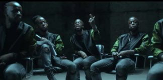 Youssoupha – Polaroid Experience (Clip)