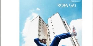 Koba Lad – VII (Album)