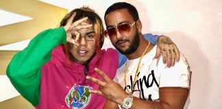 Lacrim : après Rick Ross, Snoop Dogg, il dévoile un feat avec 6ix9ine (Vidéo)
