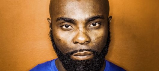 Kaaris présente le 1er extrait d'Or Noir 3 avec une terrible blessure d'enfance !