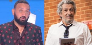 Hanouna recalé au Burger Quiz et attaqué par Alain Chabat, il lui répond directement !