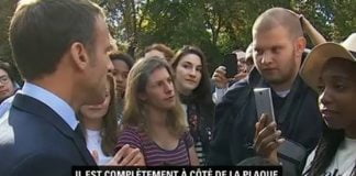 « Il prend tout le monde de haut, il est incapable de redescendre » Jonathan le chômeur sur Macron