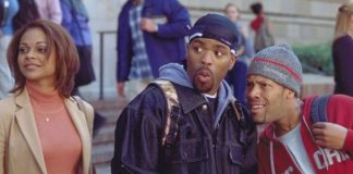 How High 2 : Le tournage a enfin débuté mais sans Redman et Method Man