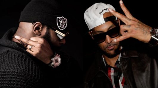 Kaaris / Booba : audience suspendue, les avocats plaident la nullité des PV de comparution immédiate