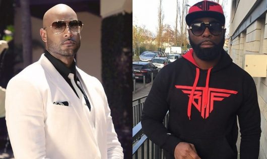Après le procès avec Kaaris, Booba autorisé à rentrer à Miami revoir ses enfants ! Le premier jugement est tombé, Booba autorisé à rentrer à Miami chez ses enfants, voici la peine requise à l’encontre des rappeurs