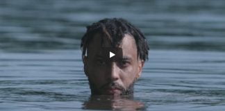 Disiz La Peste – Kaïju / Disizilla (Clip)