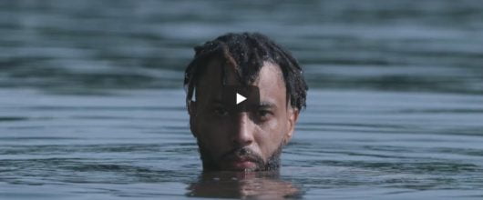 Disiz La Peste - Kaïju / Disizilla (Clip)