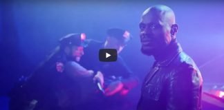 Kery James dévoile le clip PDM avec Kalash Criminel et s’attaque à Trump !
