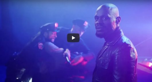 Kery James - PDM feat Kalash Criminel (Clip)