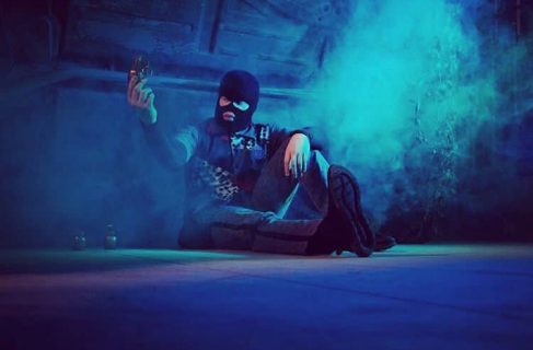 Kalash Criminel - Tête Brulée (Paroles) MP3