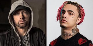 Fuck Eminem hurle Lil Pump avant de se faire littéralement détruire