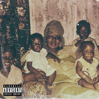 Youssoupha – Polaroid Experience (Album)