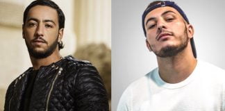 Hornet La Frappe feat Lacrim – Rolls (Son)
