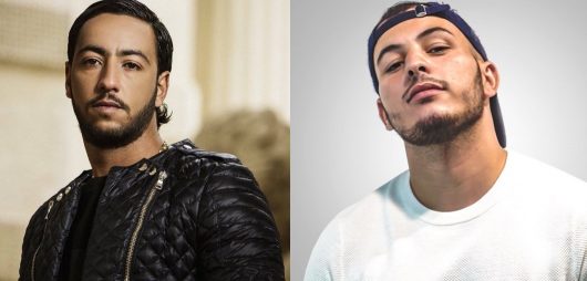Hornet La Frappe feat Lacrim - Rolls (Son)