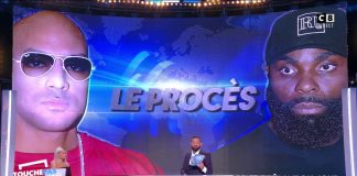 Kaaris/Booba: Un autre rappeur français à l’aéroport pendant la bagarre, un témoin révèle tout !
