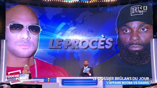 Kaaris vs Booba : JoeyStarr présent à l'aéroport pendant la bagarre, un témoin révèle tout !
