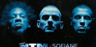 Sofiane feat NTM – Sur le drapeau (Son)