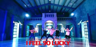 Dj Hcue du Wati B dévoile le clip « I feel so lucky » feat A.C.E !