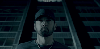 Eminem – Fall (Clip)