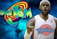 Space Jam 2 : la suite avec LeBron James va bien sortir !