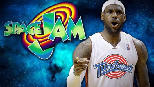 Space Jam 2 : la suite avec LeBron James va bien sortir !