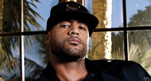 Booba réagit en direct à son reportage sur BFM TV et se moque de Fred Musa !