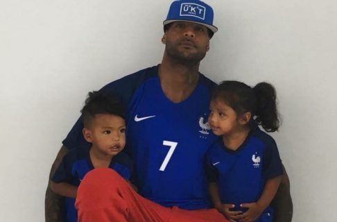 Booba réagit avec humour à l'éducation sexuelle dès la primaire (Vidéo)